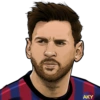 AkyMessi 15