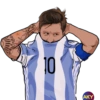 AkyMessi 20