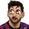 AkyMessi 12