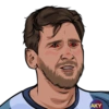 AkyMessi 22