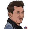 AkyMessi 21