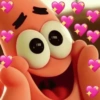 Figurinhas de amor ❤️ 11