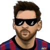 AkyMessi 18