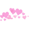 Love crown  10