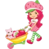 Rosita fresita 🍓 5