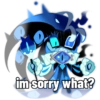 Random shadow milk cookie shi 9