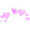 Love crown  14