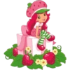 Rosita fresita 🍓 6