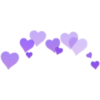 Love crown  7