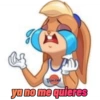 Reacciones lola bunny 6