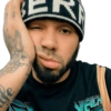 Anuel aa  22
