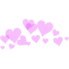 Love crown  9