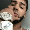 Anuel aa  18