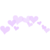 Love crown  16