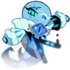 Random shadow milk cookie shi 8