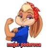 Reacciones lola bunny 21