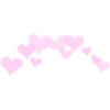 Love crown  15