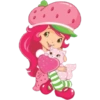 Rosita fresita 🍓 9