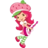 Rosita fresita 🍓 8