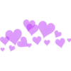 Love crown  8