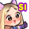 Arigameplays Emotes Twitch 17