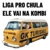 ÁGUA E GÁS 16