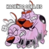 Paquete pongas 12