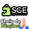 SGE IPHONES 30