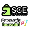 SGE IPHONES 18