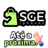 SGE IPHONES 22