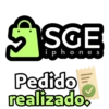 SGE IPHONES 21