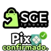 SGE IPHONES 13