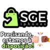SGE IPHONES 15