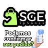 SGE IPHONES 23