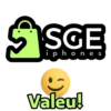 SGE IPHONES 11