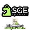 SGE IPHONES 9