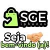 SGE IPHONES 5