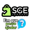 SGE IPHONES 7