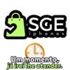 SGE IPHONES 20