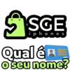SGE IPHONES 16