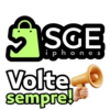 SGE IPHONES 6