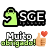 SGE IPHONES 8