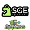 SGE IPHONES 12