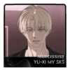 ㅤㅤ᭥ㅤׄㅤׅ𑄹# 58 Yuxi.  13