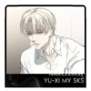 ㅤㅤ᭥ㅤׄㅤׅ𑄹# 58 Yuxi.  9