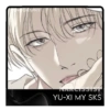 ㅤㅤ᭥ㅤׄㅤׅ𑄹# 58 Yuxi.  17