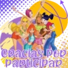 |•~Winx Club 🦋 12
