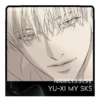 ㅤㅤ᭥ㅤׄㅤׅ𑄹# 58 Yuxi.  5