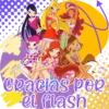 |•~Winx Club 🦋 14
