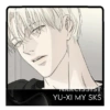 ㅤㅤ᭥ㅤׄㅤׅ𑄹# 58 Yuxi.  6